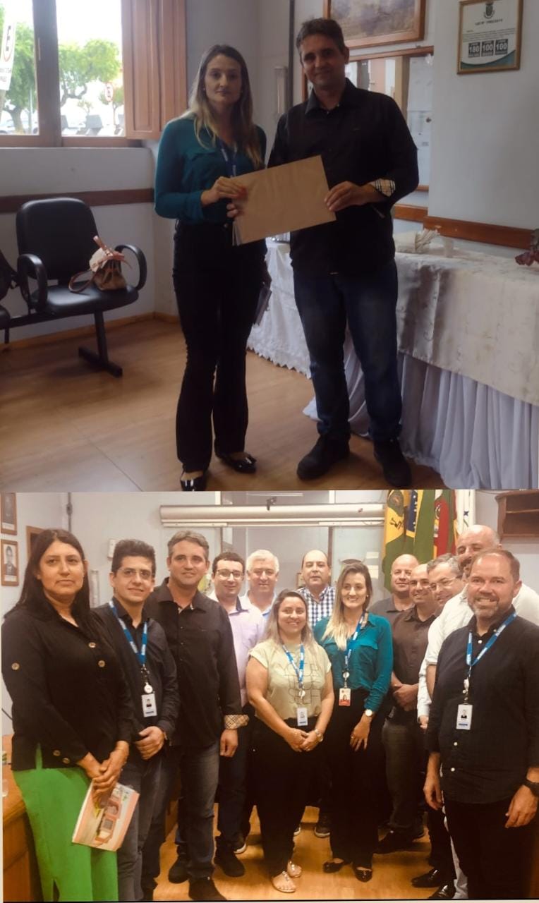 Problemas de energia elétrica do interior são levados a Equatorial